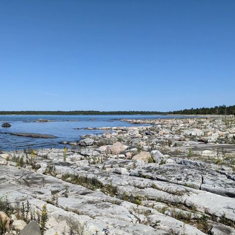 My trip to Manitoulin Island, Ontario. July 2024. #manitoulin #manitoulinisland #ontario #summer #canada #canadian #travel #travelphotography #blog #nofilter #wilderness #trail #nature #hiking #beach #water #beaches #miserybay #miserybayprovincialpark Ontario Summer, Summer Canada, Manitoulin Island, Canadian Travel, Nature Hiking, Beach Water, My Trip, Ontario, Travel Photography