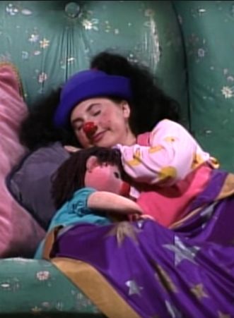 Big Comfy Couch Aesthetic, Big Comfy Couch Show, Big Comfy Couch, Wedding Cheese, Big Wednesday, Nostalgic Things, Clown Core, The Big Comfy Couch, Silly Goose