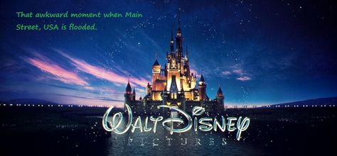 Why is it surrounded by water? Roy Disney, Disney Palace, Top 10 Films, Bruce Boxleitner, Classic Disney Movies, Animation Disney, Artemis Fowl, Disney Logo, Il Re Leone