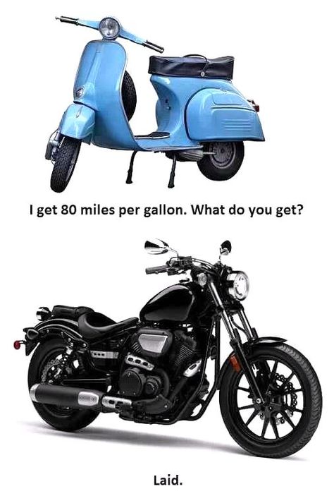 Scooter vs motorcycle Scooter Quotes, Moter Cycles, Nitro Circus, Moped Scooter, Motorcycle Types, Triumph Motorcycles, Street Bikes, Monster Energy, Motorcycle Helmets