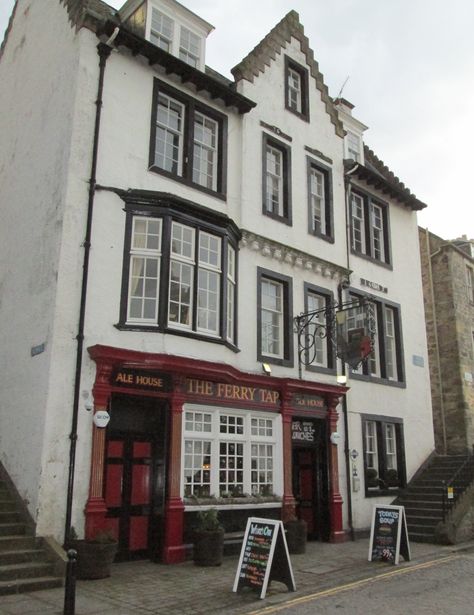 South Queensferry, The Ferry Tap (March 2013) High Street Queensferry Scotland, South Queensferry, Fife Scotland, Spiritual Home, Stirling, The Brave, Perth, Day Trips, Edinburgh