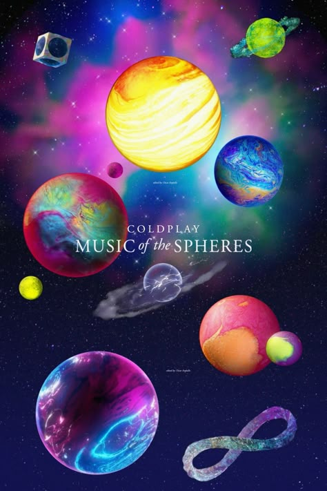 El Wallpaper más esperado por algunos de ustedes 😃 Music Of The Spheres Coldplay, Coldplay Outfit, Coldplay Show, Coldplay Tattoo, Coldplay Shirts, Coldplay Concert Outfit, Coldplay Poster, Coldplay Art, Coldplay T Shirt