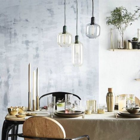 Normann Copenhagen Lamp, Copenhagen Furniture, Scandinavia Design, Scandinavian Interior Design, Normann Copenhagen, Luminaire Design, Scandinavian Interior, Kitchen Dining Room, Candle Sconces