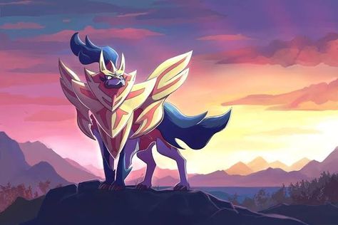 Zamazenta - Crowned Zamazenta Wallpaper, Pokemon Fusion Art, Pokemon Waifu, Pokemon Fusion, Pokemon Teams, Pokemon Fan Art, My Pokemon, Cool Pokemon, Video Game Characters