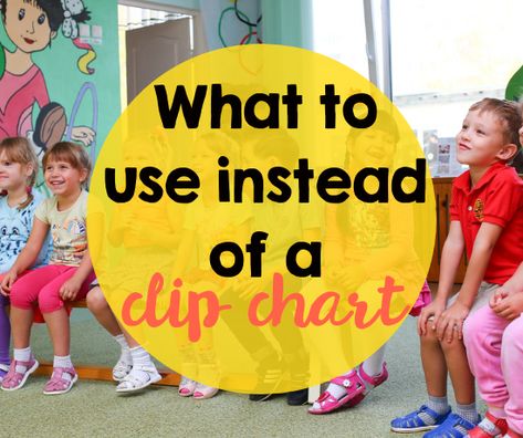 What to Use Instead of a Clip Chart Clip Chart Alternative Behavior System, Clip Chart Alternative, Champs Behavior Management, Clip Chart Behavior Management, Kindergarten Behavior, Teaching Procedures, September School, Behavior Management System, Behavior Clip Charts