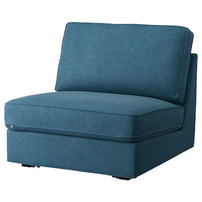 Small Single Sofa Chair Bed | Buy Online and In-store - IKEA Guest Room Sleeper Sofa Ideas, Kivik Sofa, Ikea Ideas, Road House, Spring Inspo, Clean Sofa, Sofa Cama, Fabric Sofa Bed, Single Sofa Chair