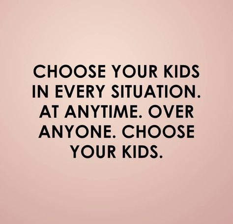 All the choices I make affect them - they get a say in OUR LIFE - all I do is to ensure they are happy! Kids Quotes, Mommy Quotes, Mom Life Quotes, Quotes About Motherhood, April 22, Parenting Quotes, Mom Quotes, Narcissism, Quotes For Kids