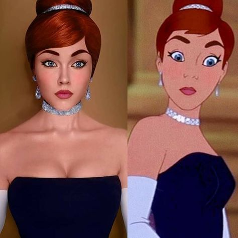 Anastasia Costume, Anastasia Cosplay, Anastacia Disney, Anastasia Makeup, Princess Anastasia, Cartoon Cosplay, Anime Makeup, Jessica Nigri, Princess Cosplay