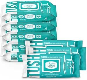 Dude Wipes, Flushable Wipes, Septic System, Cleansing Wipes, Clean Scents, Kids Items, Wet Wipe, Household Essentials, Plastic Free