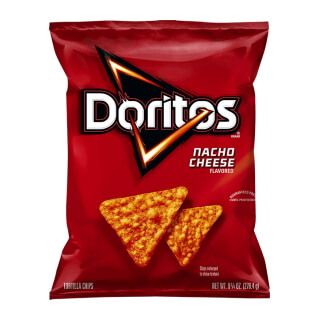 Chips Doritos, Tortilla Nachos, Doritos Nachos, Cheese Chips, Frito Lay, Nacho Cheese, Corn Chips, Cheese Flavor, Snack Chips