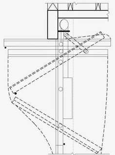 Folding Windows, Sliding Shutters, External Cladding, Window Detail, Glass Room, Door Detail, Pergola With Roof, Detailed Plans, Window Shutters