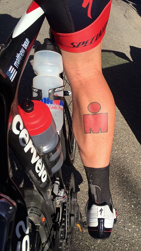 Mdot Tattoo Ironman, Ironman Tattoo Triathlon, Ironman Triathlon Motivation, Ironman Triathlon Tattoo, Ironman Tattoo, Triathlon Tattoo, Ironman Training, Iron Man Tattoo, Eye On The Prize