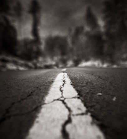 Cracked Road, Apocalypse Landscape, Road Markings, Belly Pooch, Self Inspirational Quotes, Liminal Spaces, Selling Prints, February 22, Stunning Photography