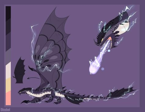 Httyd Skrill Night Fury Hybrid, Female Night Fury Oc, Httyd Hybrids, Httyd Dragons Oc, Night Fury Oc, Mythical Creatures Drawings, Httyd Oc, Pet Anime, Night Fury Dragon