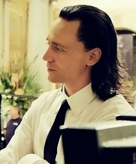 A girl named y/n grew up with loki and thor until one day they disapp… #fanfiction # Fanfiction # amreading # books # wattpad Loki Hairstyle, Tom Hiddleston Quotes, Tom Hiddleston Funny, Thor X Loki, Loki Avengers, Blonde Hairstyles, Braid Hairstyle, F Scott Fitzgerald, Thomas William Hiddleston