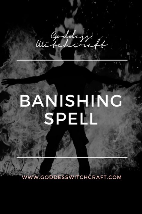 How To Remove a Toxic Person From Your Life with a Banishing Spell – Goddess Witchcraft Powerful Banishing Spell, Spells To Get Rid Of Someone Easy, How To Get Rid Of Someone Spell, Spell To Make Things Go Your Way, Remove Someone From Your Life Spell, Simple Banishing Spell, Spell To Get Rid Of Someone, How To Banish A Person, Spell To Remove Someone From Your Life