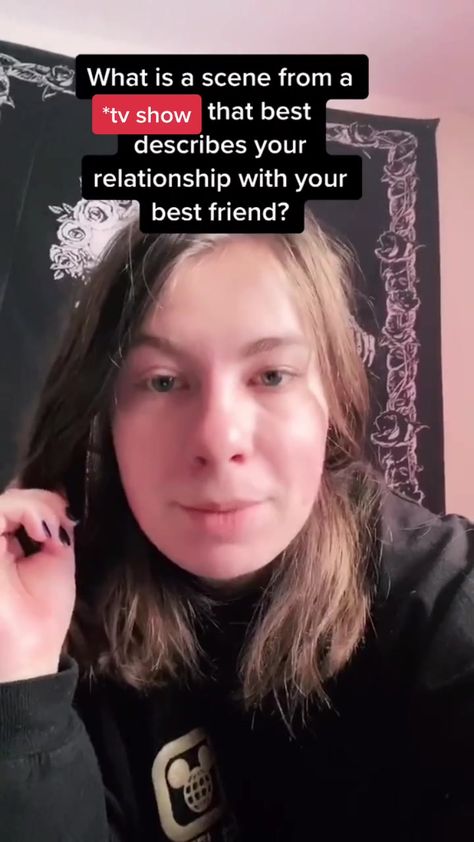 Relatable Bestie Tiktoks, Best Friend Tiktoks Funny, Best Friend Tiktoks, Friend Tiktoks, Best Friend Jokes, Shop On Pinterest, Tiktok Memes, Friend Stuff, Friend Jokes