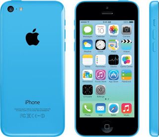 Retromobe - retro mobile phones and other gadgets: Apple iPhone 5S and 5C (2013) Chat Screenshots, Cellphone Picture, Iphone 5c Blue, Iphone Cellphone, Refurbished Phones, Video Notes, Newest Cell Phones, Unlocked Cell Phones, Unlocked Phones