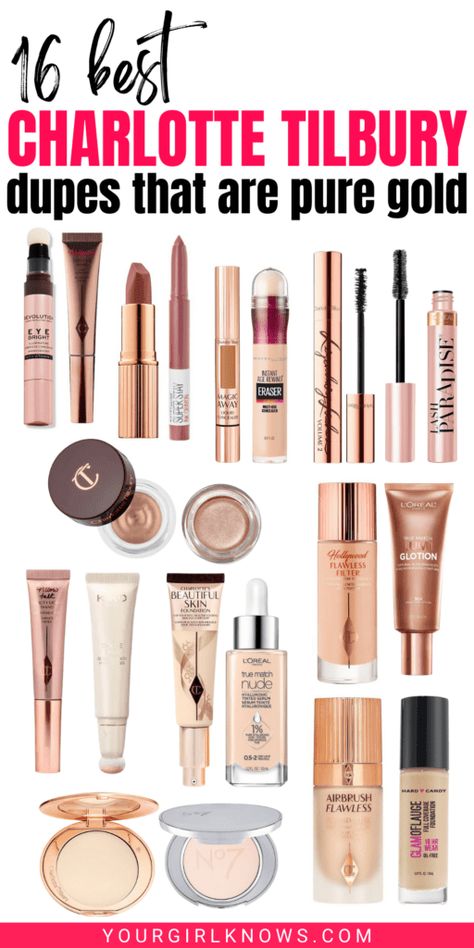 Best Make Up Brands For Women Over 50, Make Up Foundation Best, Drugstore Bridal Makeup, Best Drugstore Makeup Over 40, Best Drugstore Makeup 2023, Drugstore Makeup 2023, Charlotte Tilbury Makeup Looks, Cool Toned Makeup Looks, Makeup Duplicates