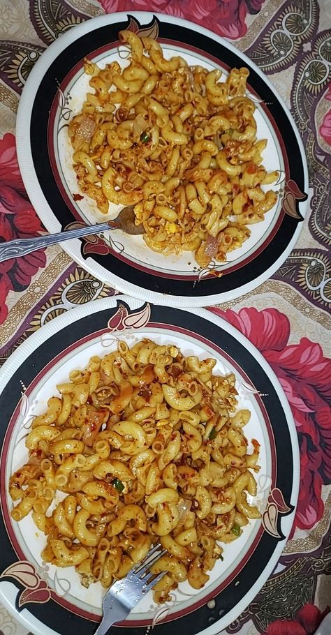 Macaroni Snap, Pasta Snap, Snap Streaks, Food Snap, Eating Food Funny, Food Captions, Vegetarian Snacks Recipes, Quick Recipes Snacks, Delicacy Food