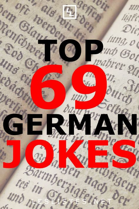 Germany has a long and storied history. Part of that history is a lot of jokes about them. Check out the top 69 German jokes. #germany #jokes German Jokes Humor, German Funny Humor, German Jokes, Meanwhile In Germany, German Stereotypes Funny, German Sayings, German Language Funny, Famous German Quotes, Jokes About German Language