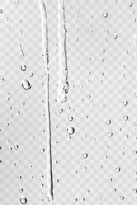 Texture For Photoshop, Rain Texture, Background Css, Water Png, Grass Watercolor, Texture Transparent, Transparent Wallpaper, Water Drop Design, Water Dripping