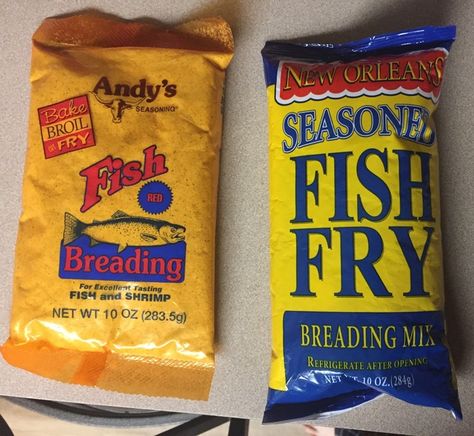 Coating For Fish Fry, Homemade Fish Fry Seasoning, Diy Fish Fry Seasoning, Fish Fry Coating Recipe, Shore Lunch Fish Fry Copycat Recipe, Fish Coating For Frying, Fish Breading Recipe Fried, Homemade Fish Fry Breading, Louisiana Fish Fry Seasoning Recipe