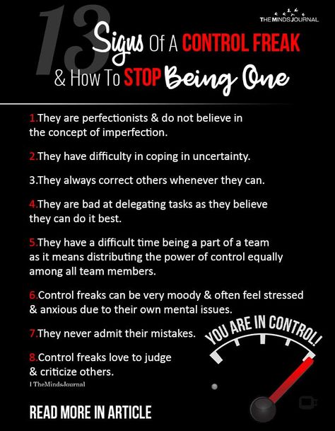 Control Freaks At Work, Control Freaks Quote, Mindful Minute, Controlling Men, Megara Disney, Controlling Relationships, Control Freaks, Egypt Pyramids, Control Issues