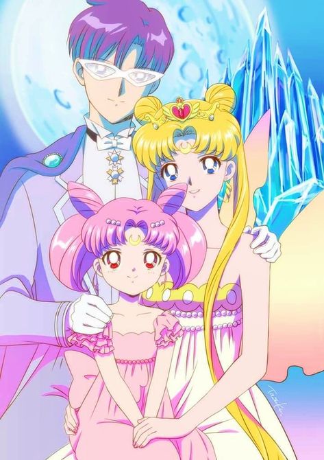 Sailor Moon Background, Sailor Mini Moon, Neo Queen Serenity, Sailor Princess, Arte Sailor Moon, Sailor Scout, Sailor Moon Stars, Sailor Moon Fan Art, Sailor Moon Usagi