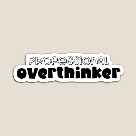 Professional Overthinker, Travel Pose, Sarcasm Humor, Black Artists, True Quotes, Mom And Dad, The North Face Logo, Retail Logos, Colorful Prints