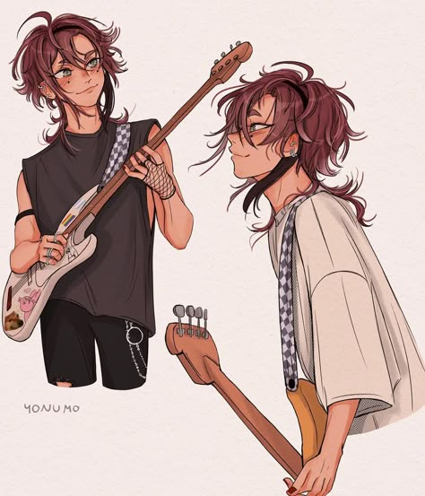 Band Au, June 15, Electric Guitar, My Favorite, Guitar, Band, On Twitter, Twitter