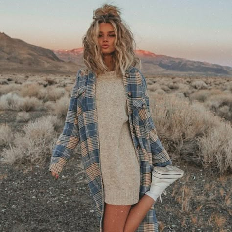 Boheme Style, Surfergirl Style, Mode Hippie, Instagram Baddie, Mode Boho, Bohol, Mode Casual, Looks Street Style, Fall Fashion Outfits