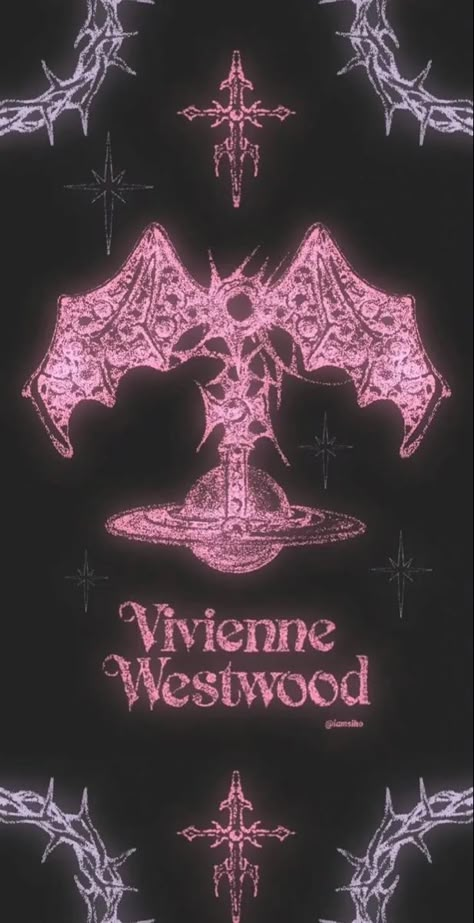 Spotify Artist, Phone Background, Vivienne Westwood, Make Money, Pink