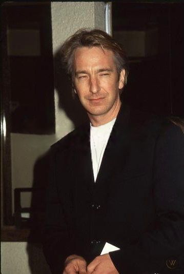 Alain Rickman, Alan Rickman Always, Alan Rickman Movies, Alan Rickman Severus Snape, Snape Harry Potter, Snape Harry, Emma Thompson, Man Icon, Alan Rickman