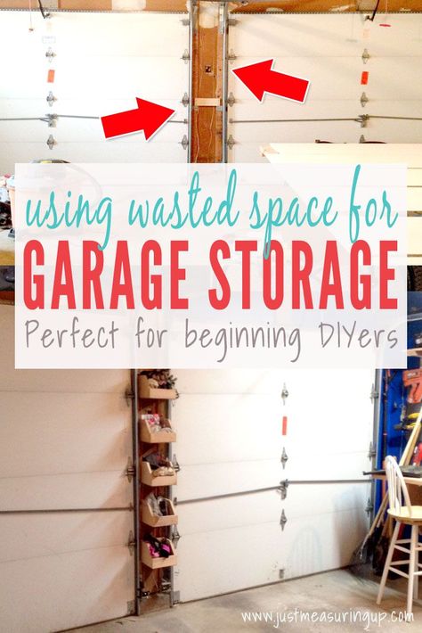 Garage Chill Space, Small Garage Storage Ideas, Small Garage Storage, Easy Garage Storage, Chill Space, Garage Storage Inspiration, Garage Storage Ideas, Garage Door Springs, Garage Storage Solutions