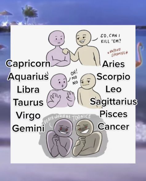 Zodiac Signs Dynamics Funny, Zodiac Sign Dynamics, Libra X Pisces, Zodiac Sign Ships, Zodiac Ship Dynamics, Zodiac Dynamics, Zodiac Ships, Zodiac Signs Couples, Crossing Boundaries