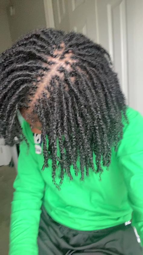 #microlocs #diymicrolocs #microlocsjourney #locs #perfectlyknottedlocs #microlocks # Loc Inspiration, Big Box Braids, Loc Journey, Locs Hairstyles, Box Braids, Locs, Hair Inspiration, Cool Hairstyles, Braids