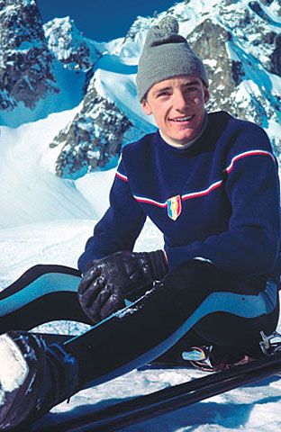 Jean Claude Killy . Today's [Olympic] Game Face and Some Thoughts About Ski Wear Vintage Ski Outfit, Ski Outfit Men, Jean Claude Killy, Mode Au Ski, Ski Style, Ski Vintage, Apres Ski Party, Most Stylish Men, Ski Racing