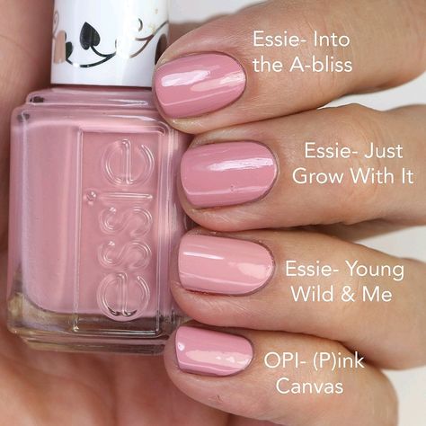 Summer Celebrities, Best Toe Nail Color, 2024 Health, Drugstore Nail Polish, Essie Nails, Spring Nail Polish Colors, Opi Nail Polish Colors, Nail Vibes, Nail Polish Colors Summer