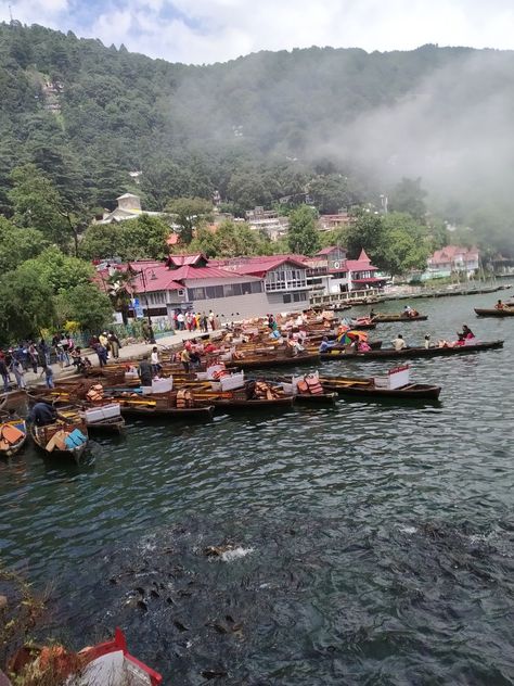 Nainital Uttarakhand, Nainital, Printed Tees, Beautiful Nature, Sweet Home, India, Quick Saves, Nature