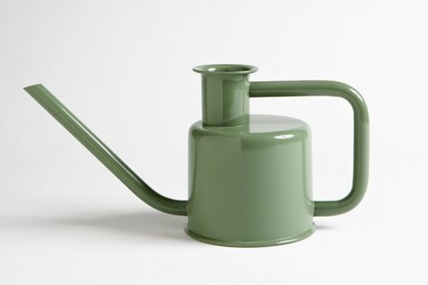 Plant Watering Can, Indoor Watering Can, Backyard Balcony, Metal Watering Can, Art Drawings For Kids, Watering Can, Simple Decor, Bits And Bobs, Design Store