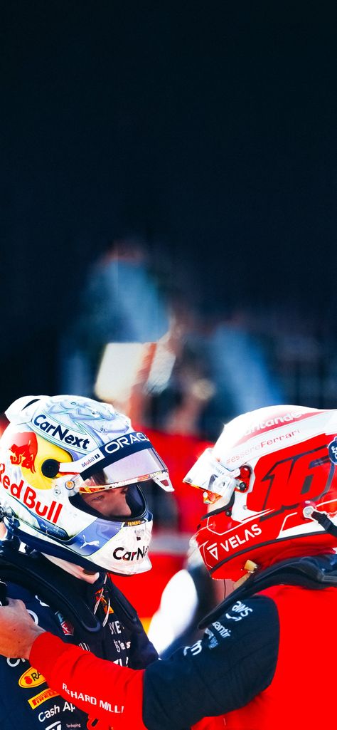 Lestappen Wallpaper, Max And Charles, Charles Wallpaper, Max Verstappen And Charles Leclerc, Wallpaper F1, Formula 1 Iphone Wallpaper, Max Charles, F1 Wallpapers, Watch F1