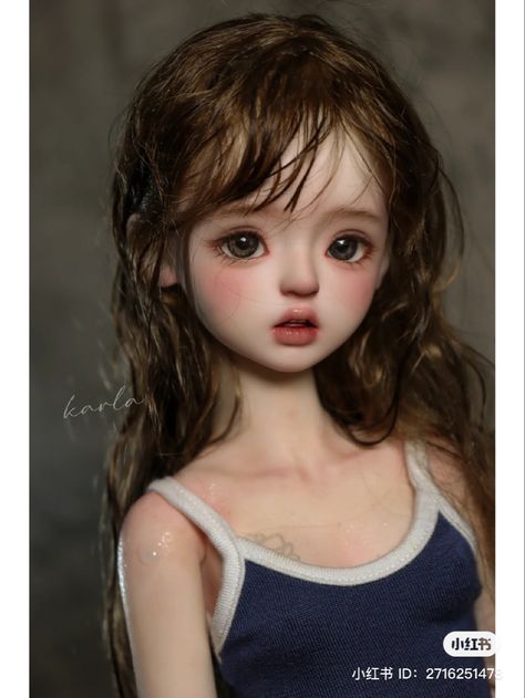 #bjd #bjddoll #bjddolls #bjdmakeup Куклы American Girl, Doll Aesthetic, Ethereal Makeup, Fantasy Art Dolls, Doll Makeup, Gothic Dolls, Fancy Makeup, Smart Doll, Anime Dolls