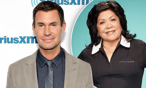 Jeff Lewis reveals Zoila Chavez was at Monroe's birthday Jeff Lewis Design, Jeff Lewis, Design Podcast, Flip Out, Famous Faces, Reality Show, Painting Ideas, Podcast, Birthday