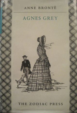 Agnes Gray Anne Bronte, Agnes Grey, Victorian Literature, Classics Book, Anne Bronte, The Three Sisters, Bronte Sisters, List Challenges, Penguin Classics