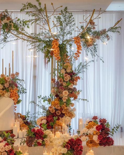 Our new gold trees, beautifully decorated with lush blooms and glowing LED birds, created a magical, standout feature for the event. Styling, decor, flowers and set up by @museweddingsandevents Photos by @picturethis.photographysydney Candles by @rosewood.candles Venue @bynavarra Decor Flowers, Gold Tree, Event Styling, Wedding Events, Muse, Lush, Trees, Birds, Weddings