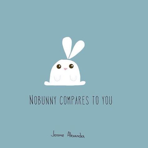 Easter Puns, Bunny Ideas, Punny Cards, Smash Journal, Hunny Bunny, Easter Quotes, Card Factory, Love Puns, Cute Puns