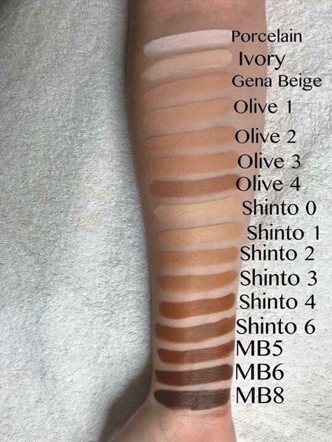 Limelife Foundation, Foundation Color Match, Alcone Makeup, Baking Makeup, Foundation Swatches, Limelife By Alcone, Gel Primer, Shape Tape Concealer, Makeup Pro