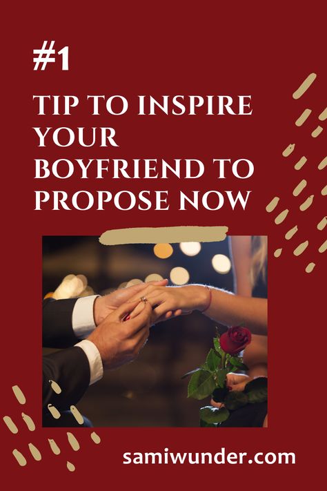 how to make him propose in a long distance relationship | how to get him to propose in 30 days | how to get him to propose psychology | signs your boyfriend is about to propose | how to get a guy to marry you in 20 minutes | how to get him to propose without asking | how to make a man marry you fast | how to get him to propose when you live together #proposal Inspirationa Quotes, Man Proposing, Love Texts For Him, Make Him Miss You, What Makes A Man, Feeling Wanted, Text For Him, Make A Man, Marriage Proposals