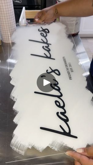 Diy Vinyl, Diy Signs, Shop Local, Sign I, Cricut Projects, Project Ideas, Small Shop, Shop My, Cricut